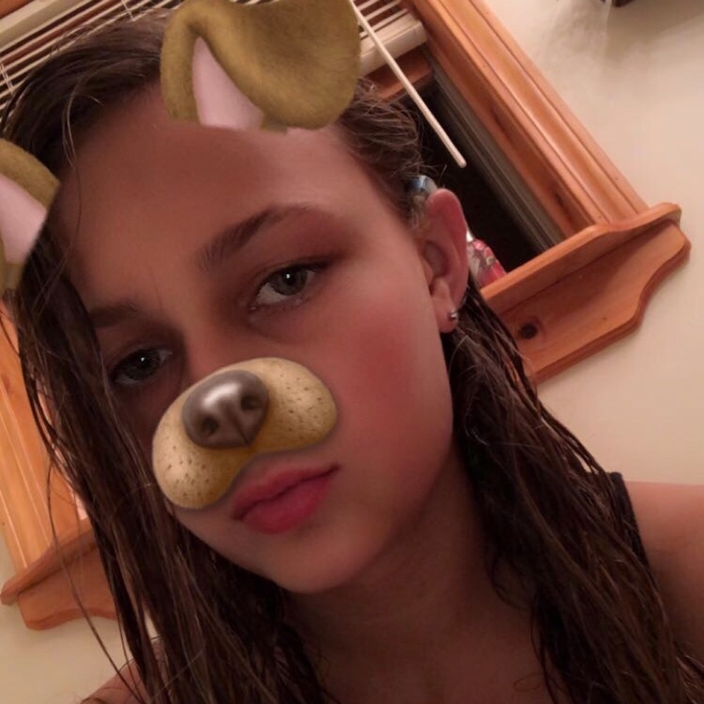 Meet your Posher, Kierra